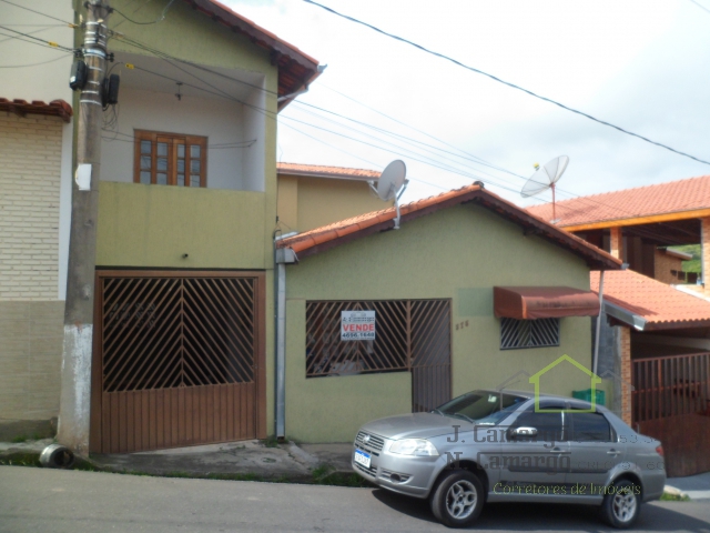 Casa para Venda  Salesópolis