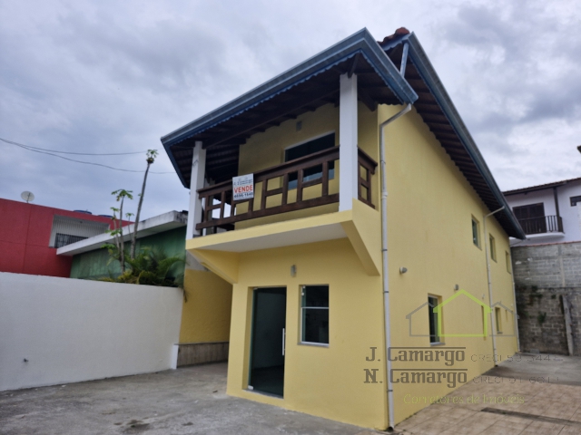 Casa para Venda  Salesópolis