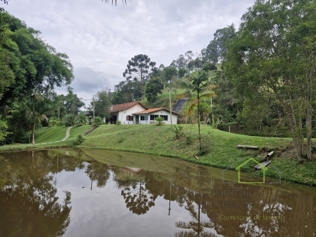 Chácara para Venda  Salesópolis