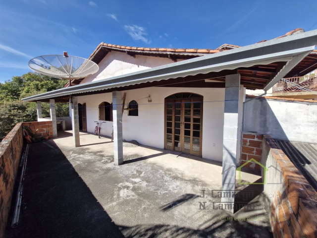 Casa para Venda  Salesópolis