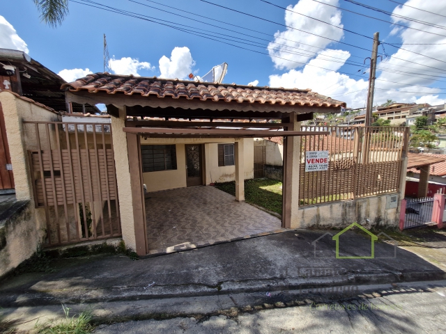 Casa para Venda  Salesópolis
