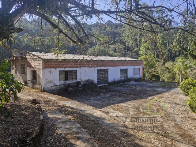 Chácara para Venda  Salesópolis