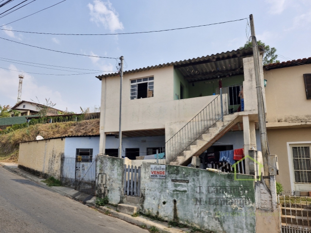 Casa para Venda  Salesópolis