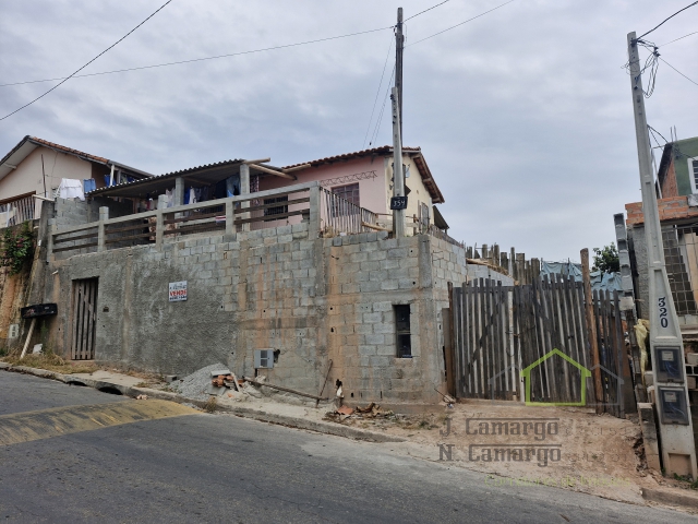 Casa para Venda  Salesópolis