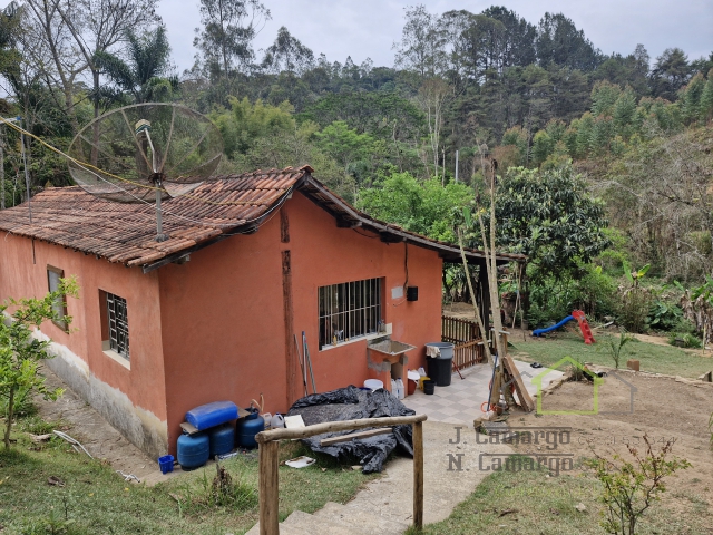 Chácara para Venda  Salesópolis