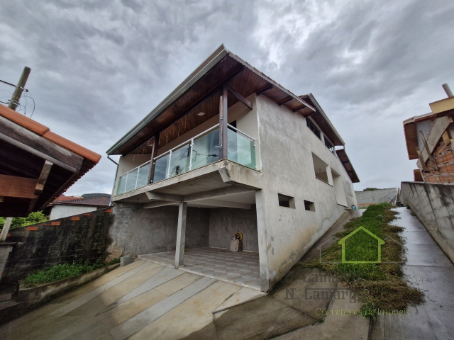 Casa para Venda  Salesópolis