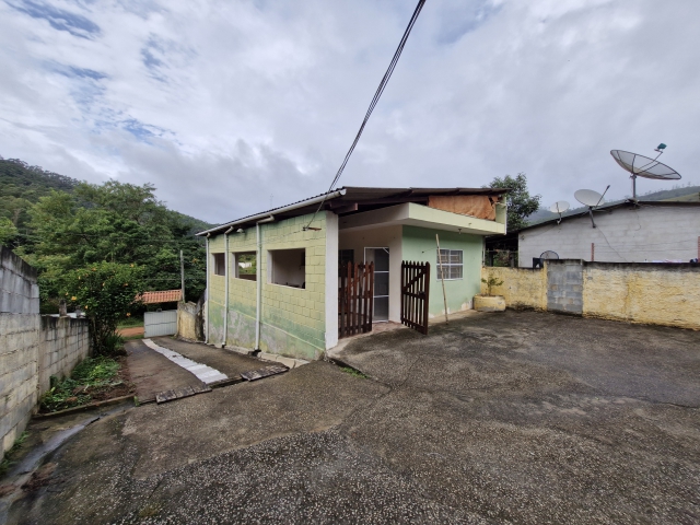 Chácara para Venda  Salesópolis
