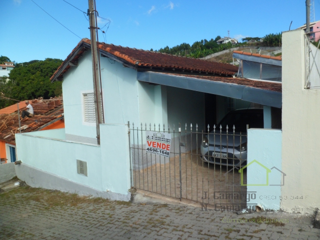 Casa para Venda Centro Salesópolis