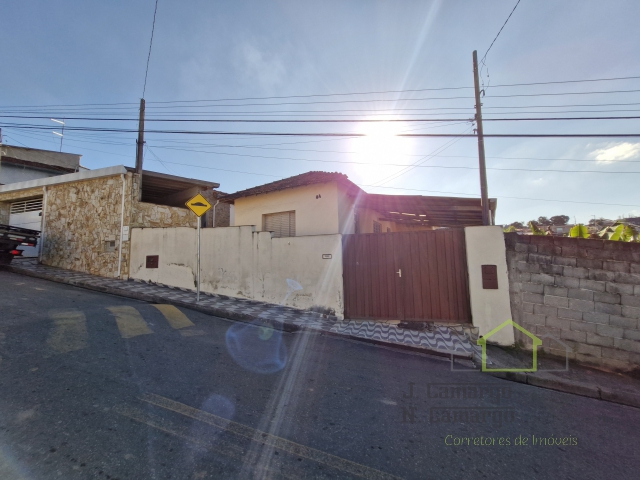 Casa para Venda  Salesópolis