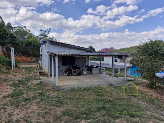 Chácara para Venda  Salesópolis