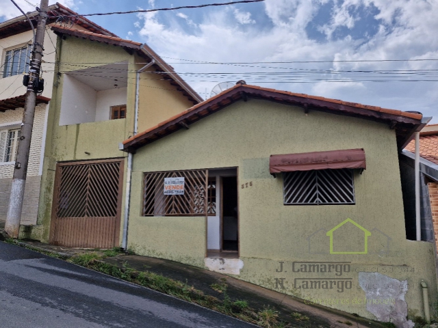 Casa para Venda  Salesópolis