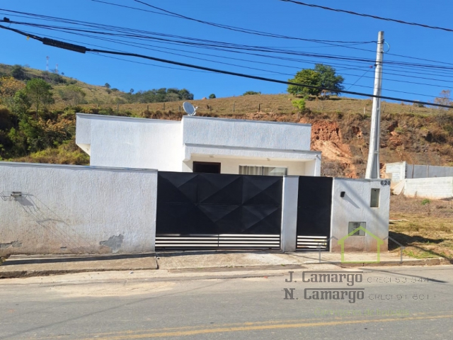 Casa para Venda  Salesópolis