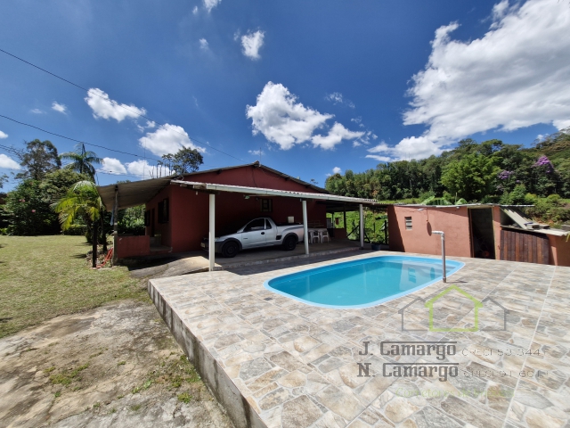 Chácara para Venda  Salesópolis