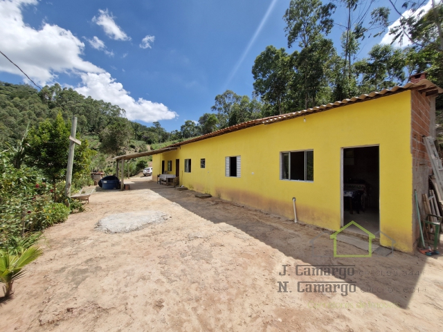 Chácara para Venda  Salesópolis